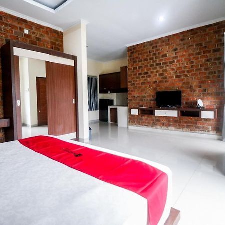 Reddoorz Plus Near Kualanamu Airport Medan Eksteriør billede