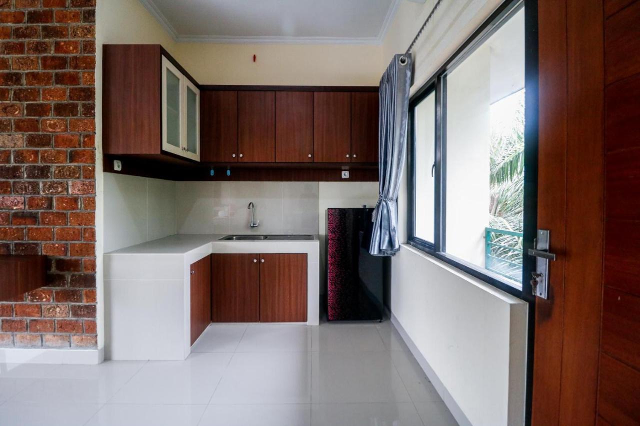 Reddoorz Plus Near Kualanamu Airport Medan Eksteriør billede