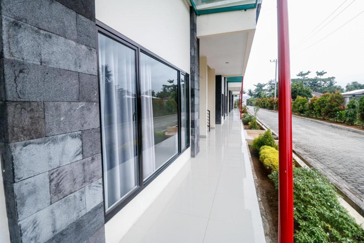 Reddoorz Plus Near Kualanamu Airport Medan Eksteriør billede