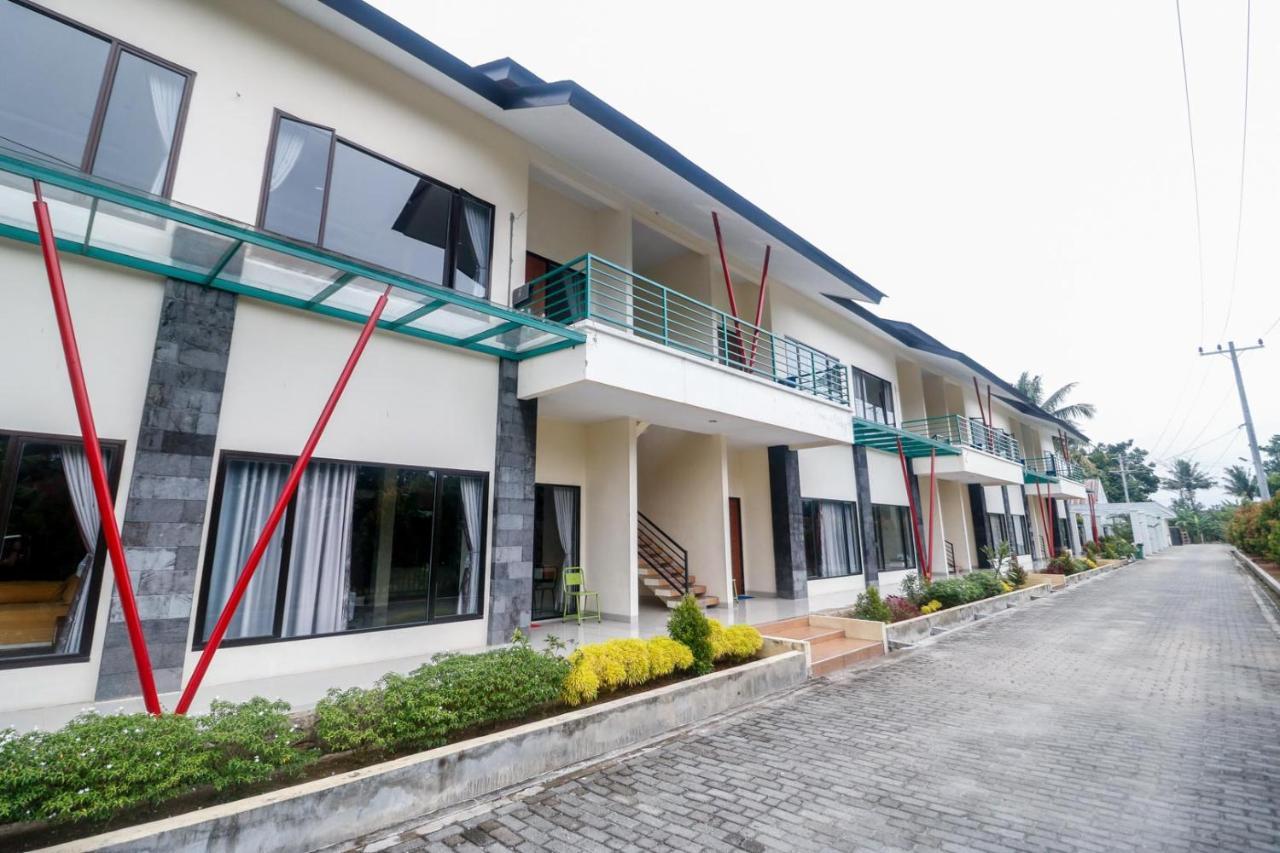 Reddoorz Plus Near Kualanamu Airport Medan Eksteriør billede