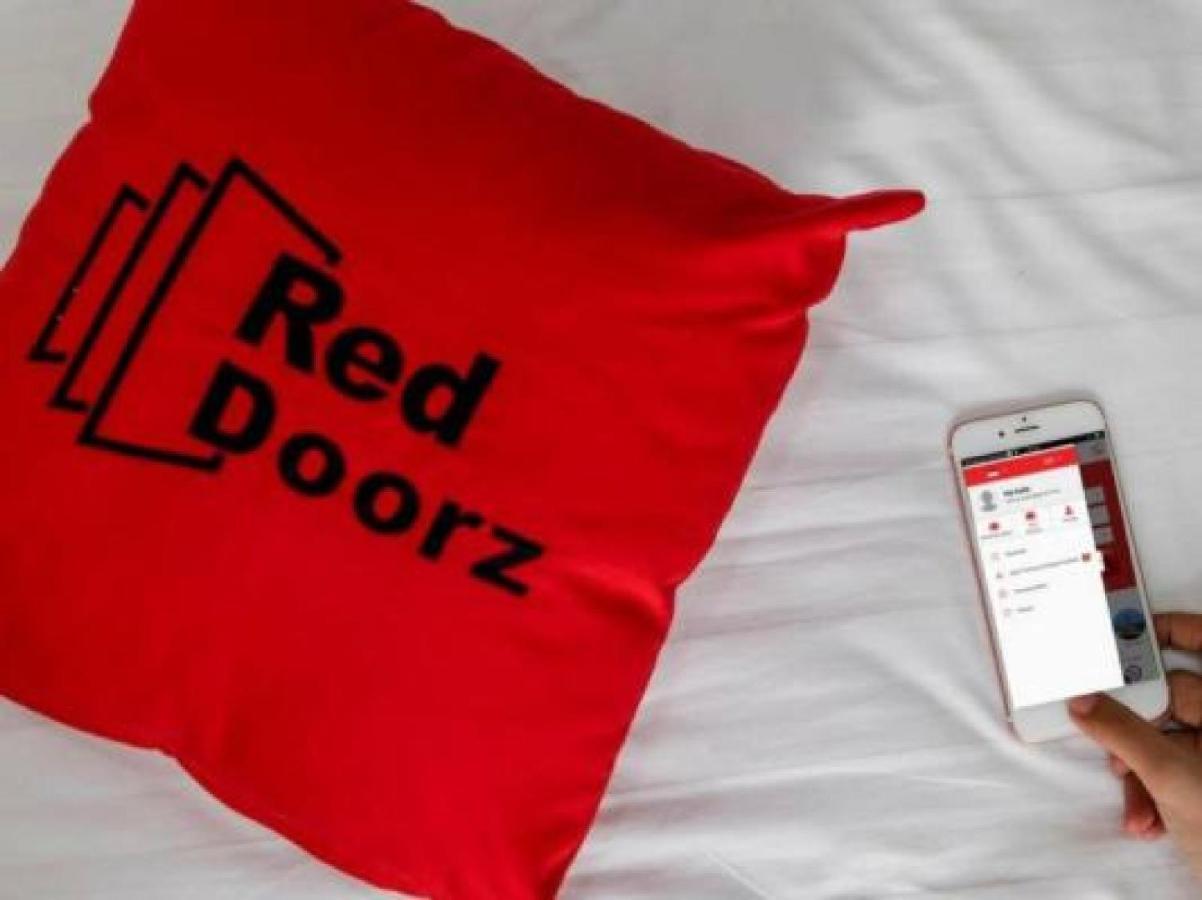 Reddoorz Plus Near Kualanamu Airport Medan Eksteriør billede